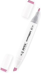 Artix Chromax Marker 1mm Fuchsia