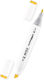 Artix Chromax Marker 1mm Yellow