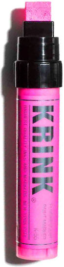 Krink Marker acrilic 15mm Albastru 1buc