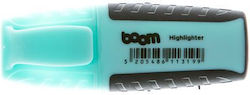 Boom Marker de Subliniere 5mm Albastru