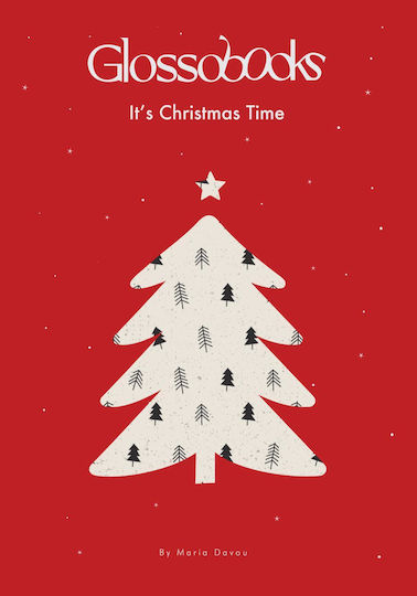 Glossobooks, It's Christmas Time
