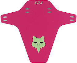 Fox Mud Guard Front Bicycle Fender