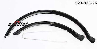 650394 Bicycle Mudguard