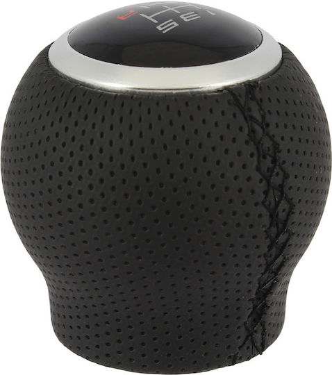 Racesport Shift Knob for Volkswagen Up Black
