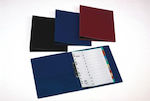 Clipboard Κλασέρ (Μiscellaneous colours) 1pcs