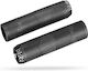 PRO Lock On Sport PRGP0052 Bicycle Handlebar Grips in Black Color