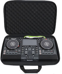 Walkasse Flight Case for DJ Controller