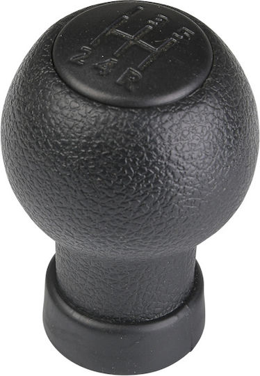 Buton schimbător viteze pentru Suzuki SX4 Negru