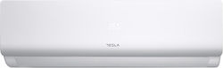 Tesla Select 24000 BTU A++ με WiFi και Φίλτρο Ιονισμού Tesla Select 24000 BTU A++ με WiFi και Φίλτρο Ιονισμού