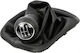 Volkswagen Shift Knob with Bubble for Volkswagen Passat Black
