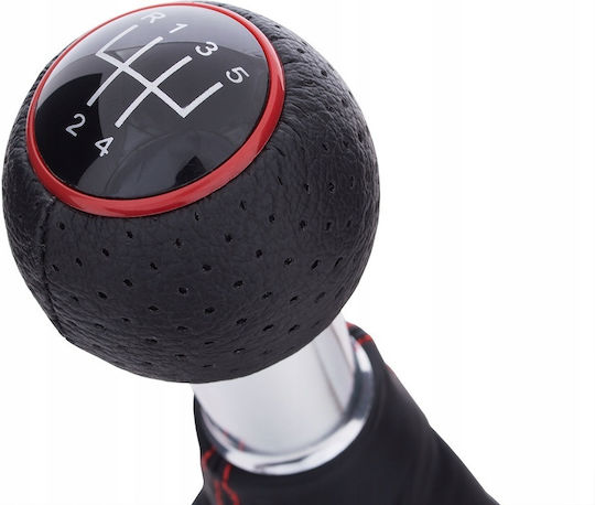 Audi Shift Knob with Bubble for Audi A3 Black