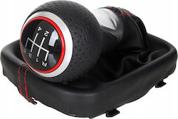 Audi Shift Knob with Bubble for Audi A3 Black Audi Shift Knob with Bubble for Audi A3 Black