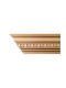 ERGOhome Dekorative Bauleiste 220x6.8x6.8cm