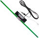 Factory Car Antenna Interior for Radio with Amplifier in Black Color