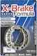 X-Brake Brake Shoes for Piaggio Typhoon ZIP NRG