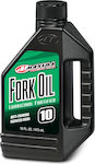 Maxima Racing Oils Motorrad-Gabelöl 10W 1Es