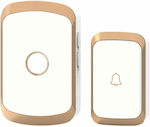 Aria Trade Wireless Door Bell