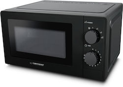 Esperanza Estofado 20lt Μαύρος
