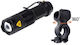 Cree XYQ51111123 Front Bicycle Light