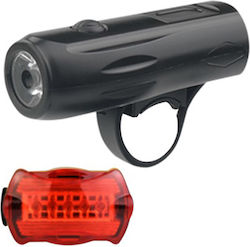 T0798 Set with Bicycle Light