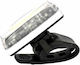 Crosser CLT-238W2 Rechargeable Front Bicycle Light