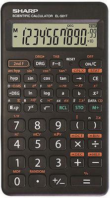 Sharp Calculator Scientific