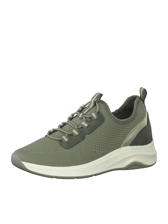 Jana Anatomical Sneakers Green