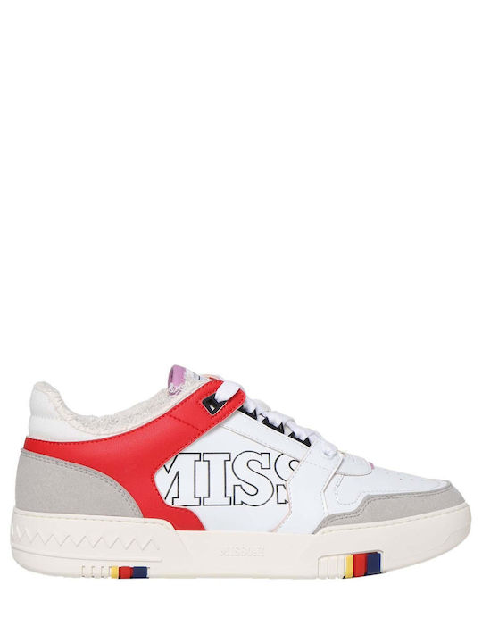 Missoni Sneakers White