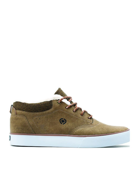 Lakota SE Herren Sneakers Grün