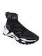 Fire Women's Black Boots FW19 S 130197 001