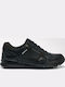 Ανδρικά Sneakers Μαύρα