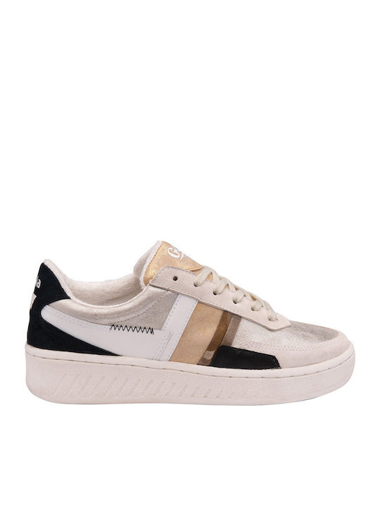 Damen Sneakers Mehrfarbig