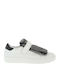 Moncler Sneakers White