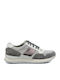 Stonefly Herren Sneakers Gray