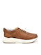 Stonefly Sneakers Brown