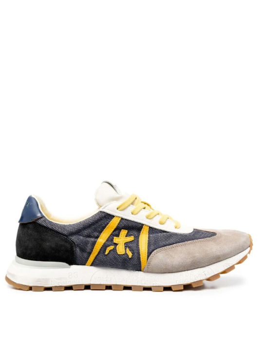 Premiata Sneakers Multicolour