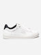 TBS Sneakers White