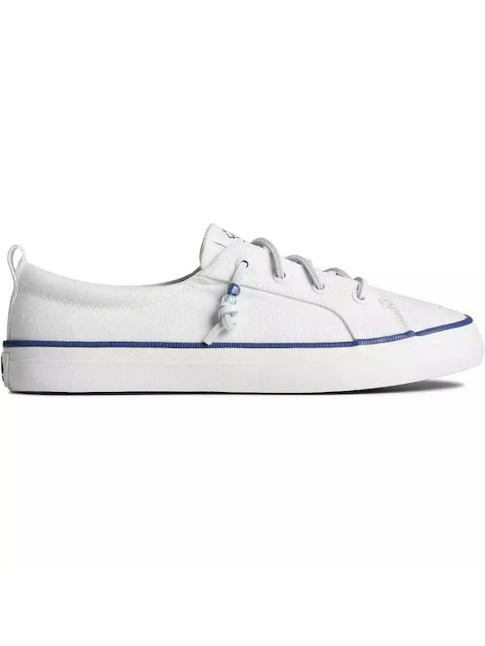 Sperry Top-Sider Sneakers White