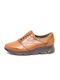 Fluchos Sneakers Tabac Brown