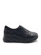 Γυναικεία Ανατομικά Sneakers Μαύρα