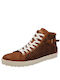 Pikolinos Boots Tabac Brown