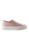 Γυναικεία Sneakers Ροζ