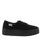 Victoria Femei Sneakers Negre