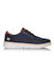 Dockers Ανδρικά Sneakers Navy Μπλε