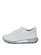 Γυναικεία Sneakers Λευκά