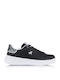 Enrico Coveri Sneakers Black