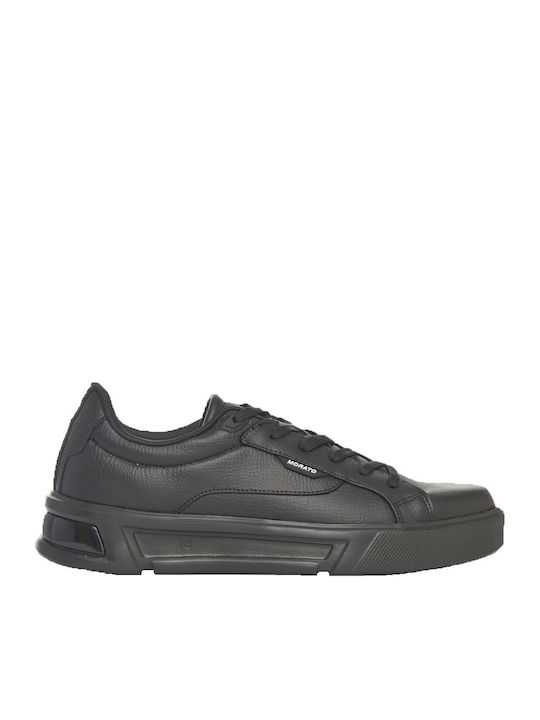 Herren Sneakers Schwarz