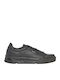 Herren Sneakers Schwarz