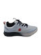 Canguro Sneakers Gray