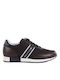 Paul & Shark Sneakers Brown 12318011-492